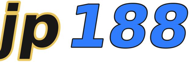 jp188 โลโก้